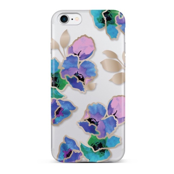 Nicole Miller Accessories - Nicole Miller iPhone X phone cover